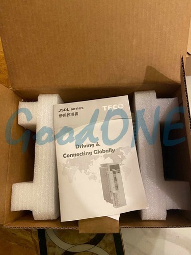 1PC NEW TECO JSDL-30A1-P Servo Drive#HL# - Picture 2 of 4