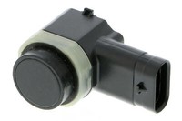 Vemo V24-72-0203 Sensor, Einparkhilfe FüR Abarth Alfa Romeo Passend FüR Fiat