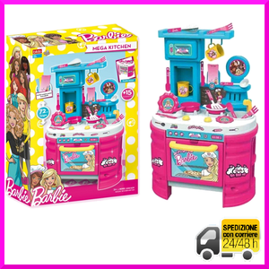 i giocattoli di barbie