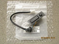 11-17 NISSAN QUEST SL S SV LE 3.5L V6 4D VAN TRUNK OPENER RELEASE SWITCH OEM NEW