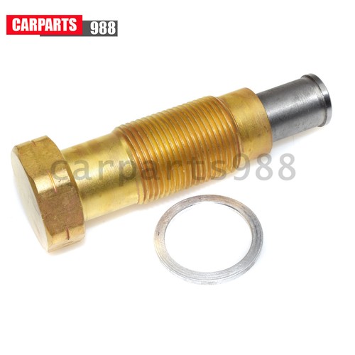 Chain Tensioner Assy 6640500111 for Ssangyong Actyon Rexton Kyron Rodius Stavic - Picture 2 of 10