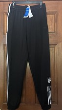 Adidas Womens Size Medium GN2897 Trackpant Reg 70 ca/crcc4 