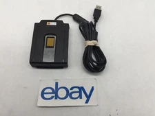 PRECISE Biometrics 250 MC  USB Fingerprint Smart Card Reader FREE S/H