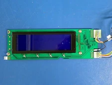 Thermo Dionex Ultimate 3000 RS Autosampler Digital Display Assembly