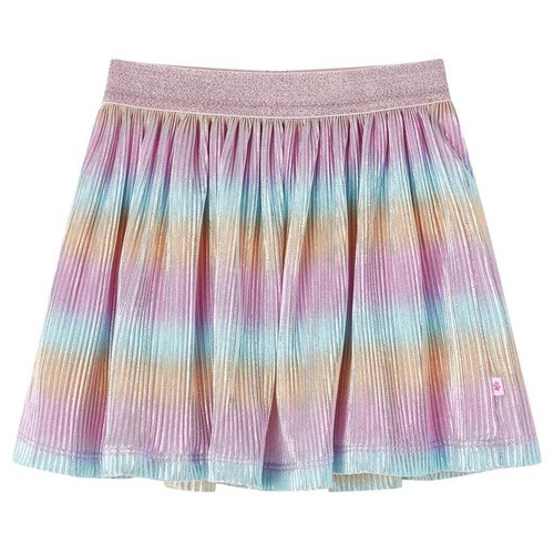 Marni: Jupe multicolore à rayures | France