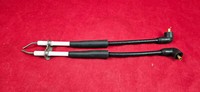 ZüNdelektrode + ZüNdkabel Viessmann Vitodens 300 333 7839971 7825660 Elektrode