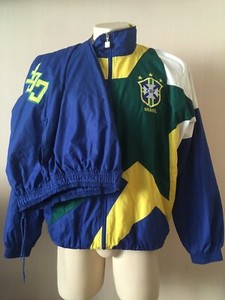 brazil 94 jersey