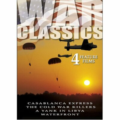 その他 War Classics 1 [DVD] War Classics [DVD] 【公式通販】