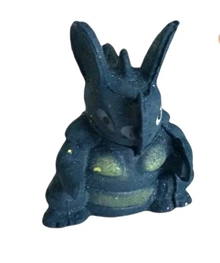 Figuras Blue Pokemon Throw N Pop Poke Ball 2016 y Hariyama y Nidoqueen Foto 3 de 4