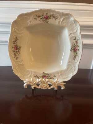 Rosenthal china germany vintage 52 Piece Set | eBay
