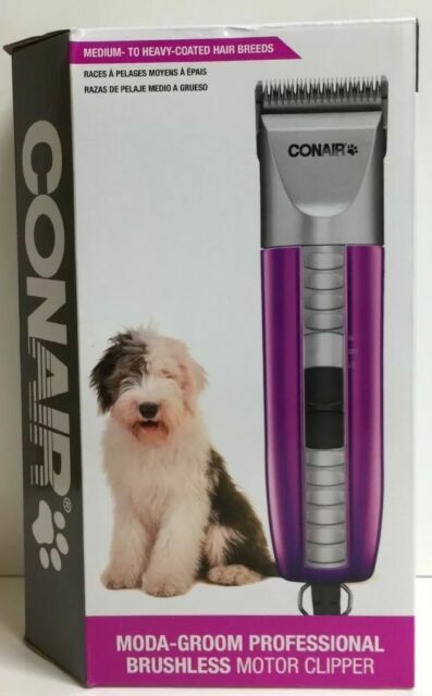 conair moda groom professional
