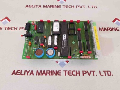 H.M. STEIN SHON E253.2A Pcb Card