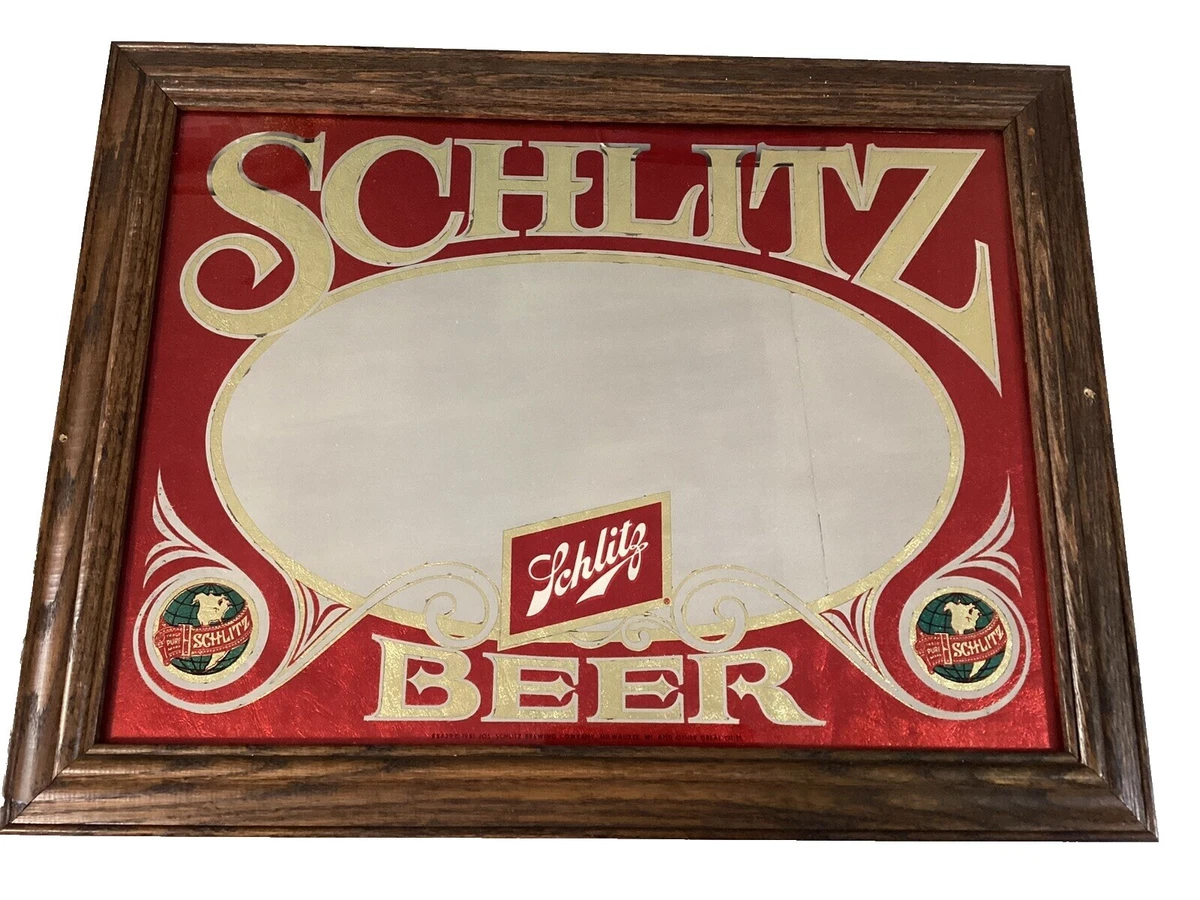 Budweiser Deer In Collectible Breweriana Mirrors for sale | eBay