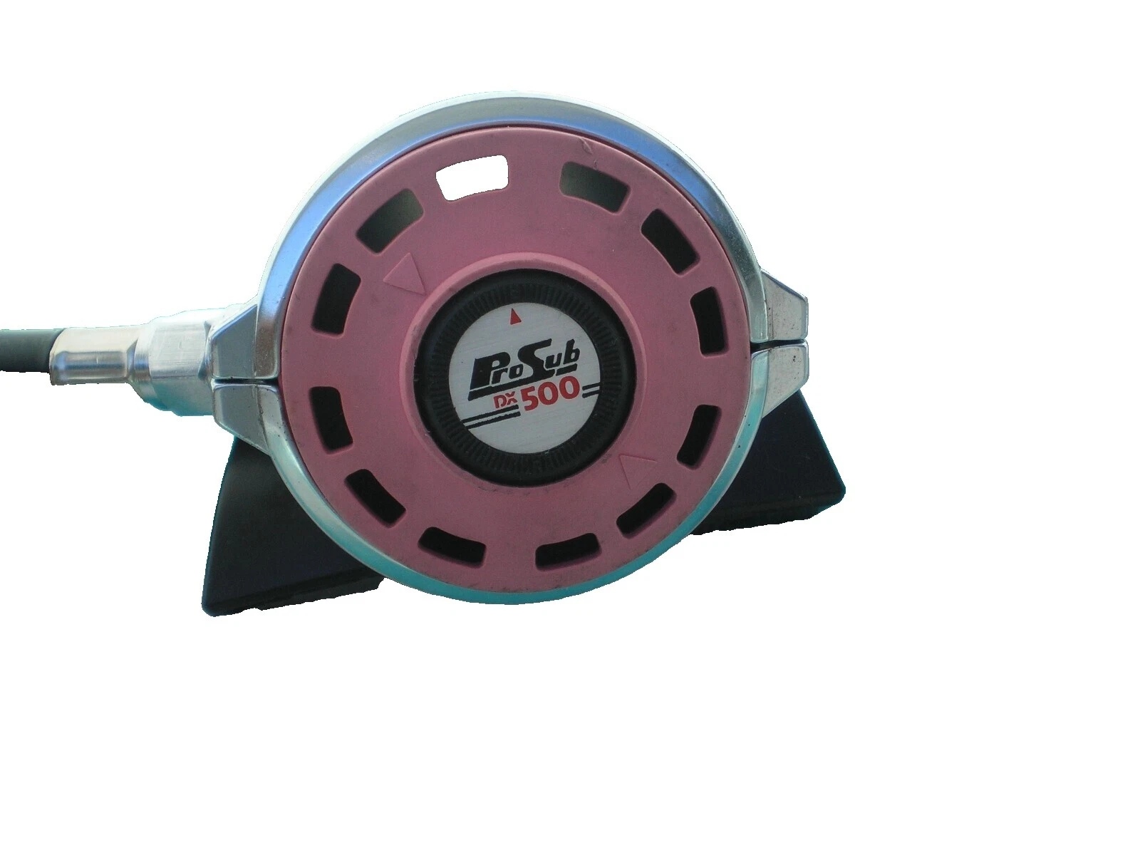 Cressi reguladores de buceo