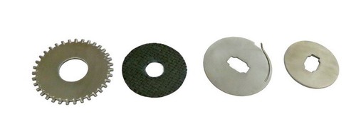 Clicker Drag for Daiwa Zillion series Baitcasting Reels Tuning Washers Kit - Picture 2 of 7