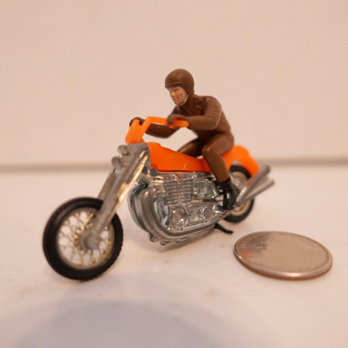 Hot Wheels Rrrumblers 1970 Vehicle Year 1970 Year of Manufacture