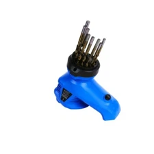 220v Simple and Fast Twist Drill Fast Bit Grinding Machine Easy To Use Grinding