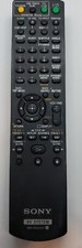 Genuine SONY RM-ADU007 Remote Control