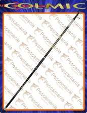 Canne Colmic VIPER 4.30 mt beach ledgering casting 40-120 gr