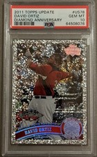 2011 Topps Baseball Adds 40 One-of-One Cards to Diamond Giveaway 20