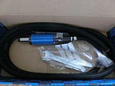 Druckluft Geradschleifer PG 3/380 DH von Pferd