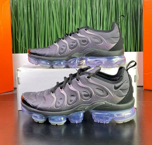 vapormax eggplant