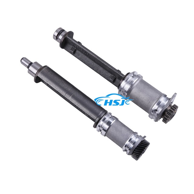 2Pcs Balance Shaft Repair Pair Set Fit For VW Golf Passat AUDI A4 A6 TT