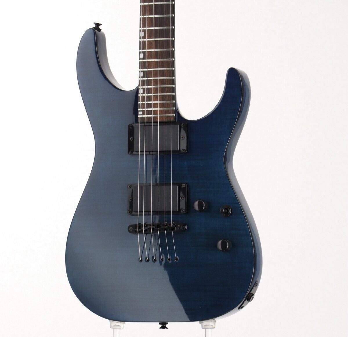 M-II SAYO Mini ESP BanG Dream! Near Mint Electric Guitar M-II SAYO Mini ESP BanG Dream! Near Mint Electric Guitar
