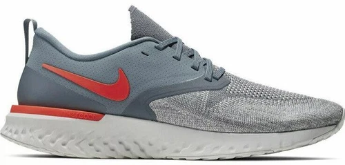 Nike Odyssey React Flyknit 2 Armory Blue