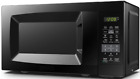 Horno de microondas pequeno electrodomesticos para cocina microhonda Negro nuevo