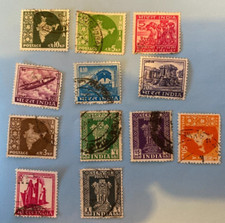 INDIA STAMPS