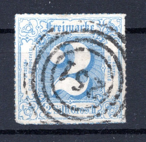 Taxi 49 Bass Improved Stamped BPP (BA4939
