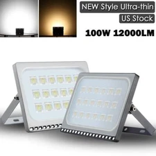LED Flood Light 500Watt 300W 200W 150W 100W 50W 30W Outdoor Flood Light Fixtures