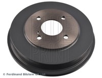 Blue Print Bremstrommel Hinterachse FüR Ford B-Max JK 1.0 Ecoboost 1.6 Ti