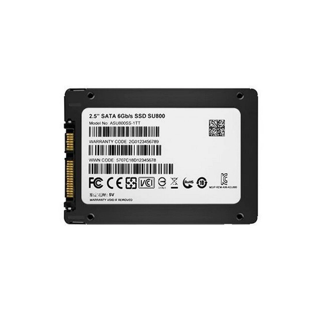 Su800 1tb sale