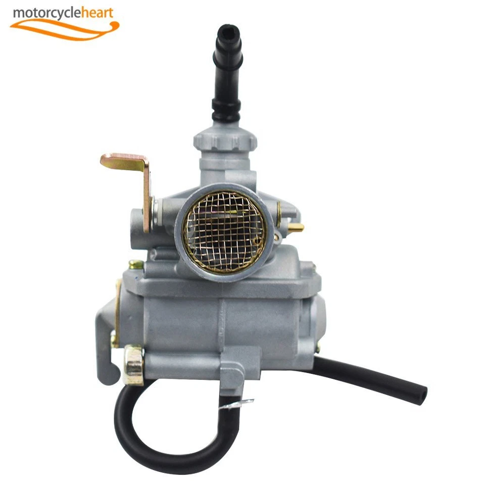 Carburador con cable de acelerador para Honda CT70 Trail 1969-1977 K0 K1 K2 K3 Foto 4 de 4