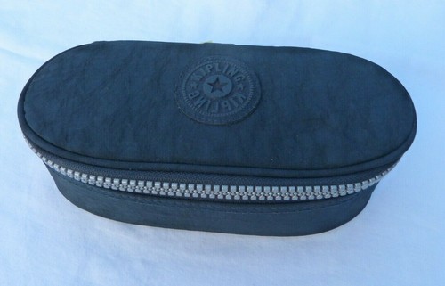 Navy Pencil Case |