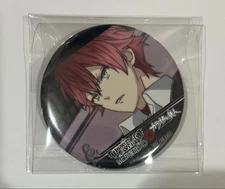 Dear Lava Karatetsu Can Badge [Ayato]