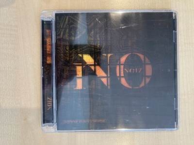 Noiz von Söhne Mannheims | CD | Zustand sehr gut