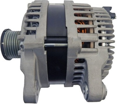 HELLA 8EL 011 713-861 Generator für NISSAN,OPEL,RENAULT,VAUXHALL