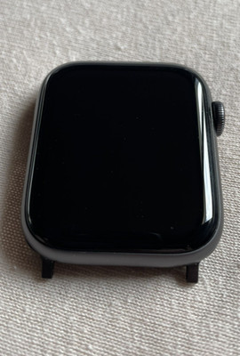 iWatch SE 44mm - Nike-Sportarmband
