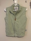 Southbound 3T Boys Zipper Vest — photo 1