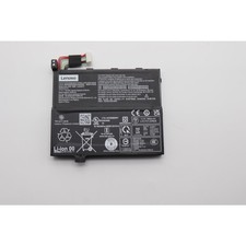 5B11Q41113 - NEW - Lenovo BATTERY,11.7V,55.5Wh,3cell