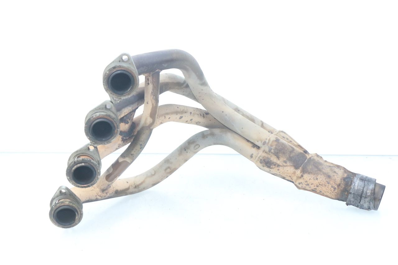 EXHAUST MANIFOLD - KAWASAKI Z S 750 (2003 - 2006)