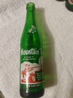 Mountain Dew Hillbilly Names ACL Soda Bottle 10 oz Bottled By Sam And Granny #33 — photo 1