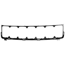 Center Grille surround Fits Jeep Grand Cherokee Grand Cherokee WK
