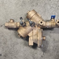 Zurn Wilkins 975XL2 3/4  Reduced Pressure Bac...