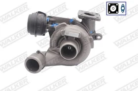 Turbolader WALKER 59585G-PV Garret für FIAT BRAVO II (198) STILO (192)