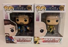 Funko Pop! - Marvel - Doctor Strange/Ancient One Lot (2 Pops)