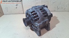 Lichtmaschine 03D903025J VW Polo 1.2 Bj 2008